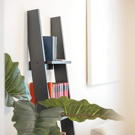 Apartament Stilvolle Eg-wohnung Im Zentrum *