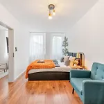 Stilvolle Eg-wohnung Im Zentrum * Stoccarda