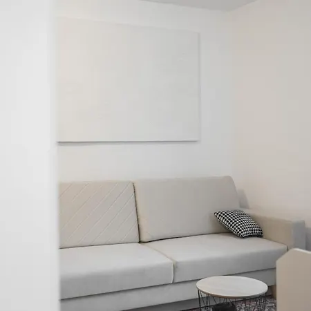 Apartment Elegantes City-apartment Stuttgart