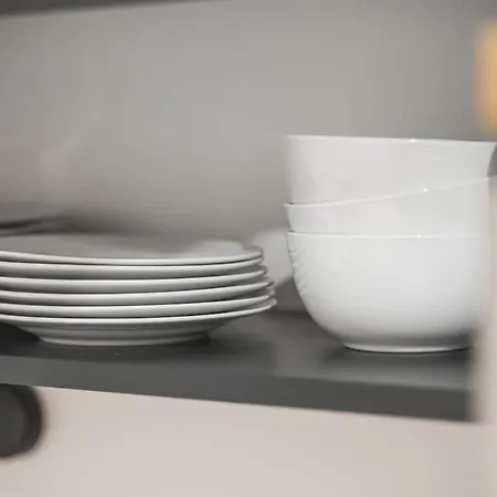 Apartamento Elegantes City-apartment