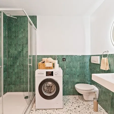 Elegantes City-apartment Stuttgart
