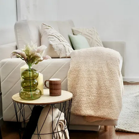 Stilvolle Eg-wohnung Im Zentrum 斯图加特