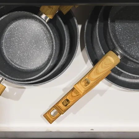 Lägenhet Stilvolle Eg-wohnung Im Zentrum