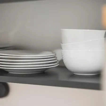 Stilvolle Eg-wohnung Im Zentrum *