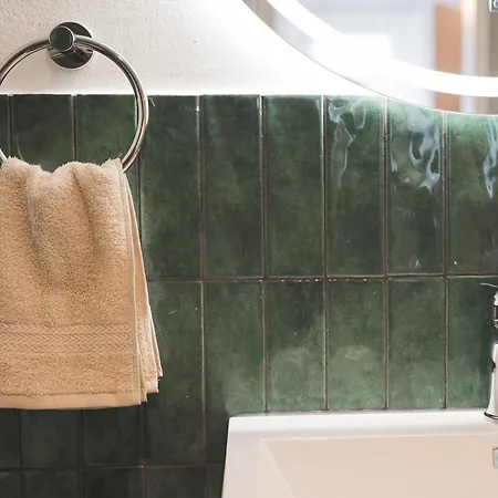 Apartamento Brunnenstrasse 13