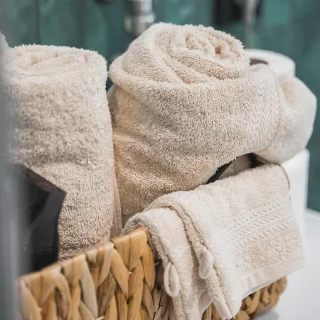 Appartamento Brunnenstrasse 13 *