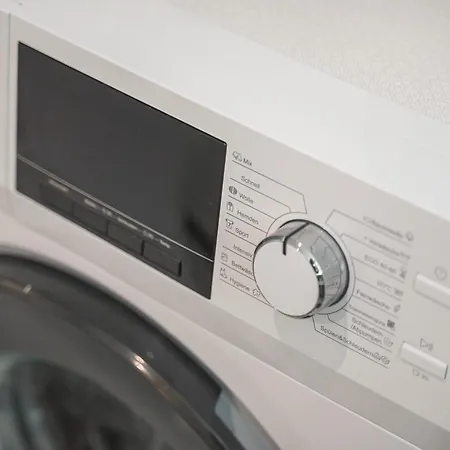 Stilvolle Eg-wohnung Im Zentrum Stuttgart