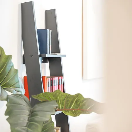 Lägenhet Stilvolle Eg-wohnung Im Zentrum Stuttgart