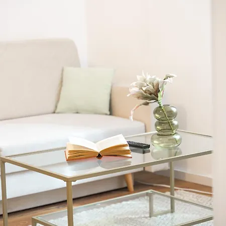 Lägenhet Stilvolle Eg-wohnung Im Zentrum Stuttgart