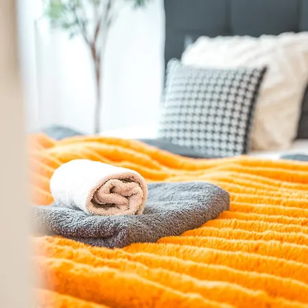 Stilvolle Eg-wohnung Im Zentrum