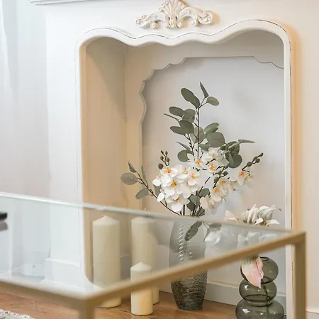 Lägenhet Stilvolle Eg-wohnung Im Zentrum Stuttgart