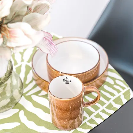 Stilvolle Eg-wohnung Im Zentrum Lägenhet *