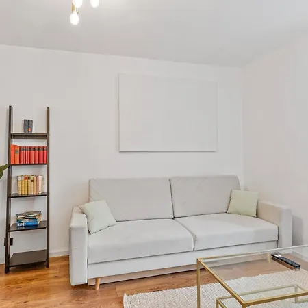 Appartement Stilvolle Eg-wohnung Im Zentrum *