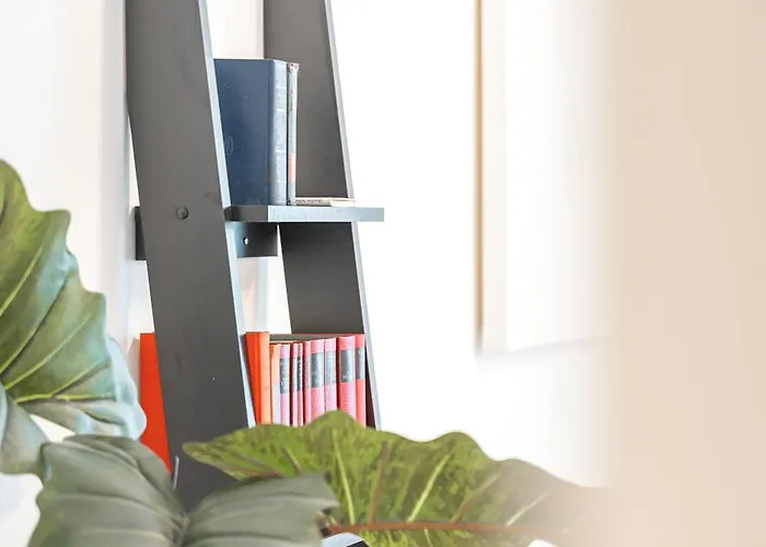 Daire Stilvolle Eg-wohnung Im Zentrum Stuttgart