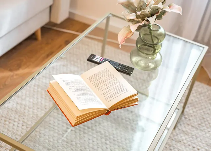 Stilvolle Eg-wohnung Im Zentrum Daire Stuttgart