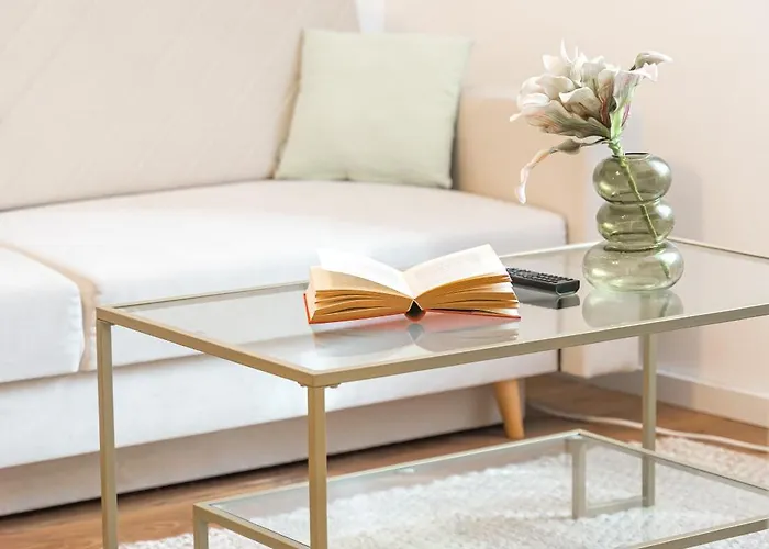 Stilvolle Eg-wohnung Im Zentrum Daire *