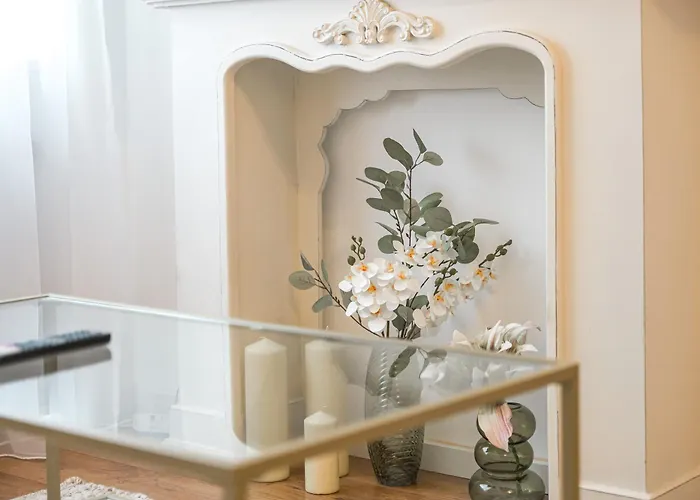 Daire Stilvolle Eg-wohnung Im Zentrum Stuttgart