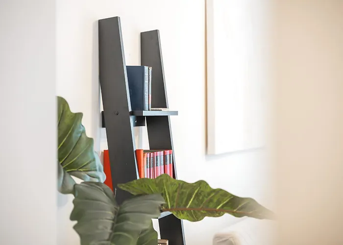 Daire Stilvolle Eg-wohnung Im Zentrum *