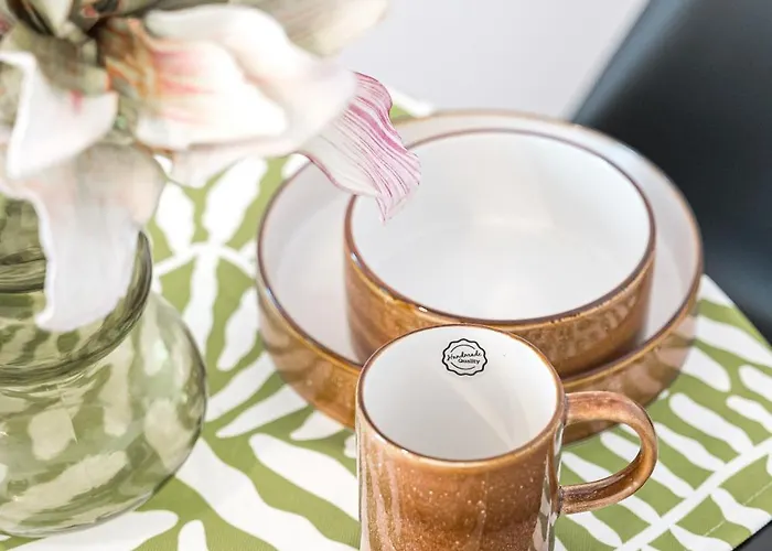 Stilvolle Eg-wohnung Im Zentrum Daire Stuttgart