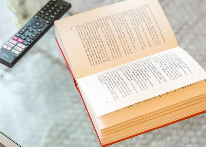 Stilvolle Eg-wohnung Im Zentrum Daire *