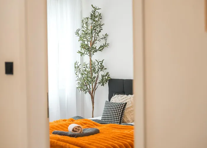 Stilvolle Eg-wohnung Im Zentrum * Stuttgart