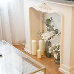 Stilvolle Eg-wohnung Im Zentrum