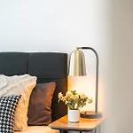Appartement Stilvolle Eg-wohnung Im Zentrum *