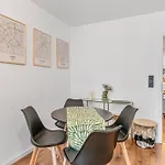 Stilvolle Eg-wohnung Im Zentrum Appartement Stuttgart