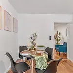 Stilvolle Eg-wohnung Im Zentrum Appartement Stuttgart