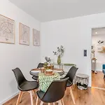 Appartement Stilvolle Eg-wohnung Im Zentrum *