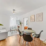 Stilvolle Eg-wohnung Im Zentrum Appartement Stuttgart