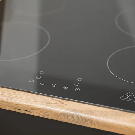 Stilvolle Eg-wohnung Im Zentrum *