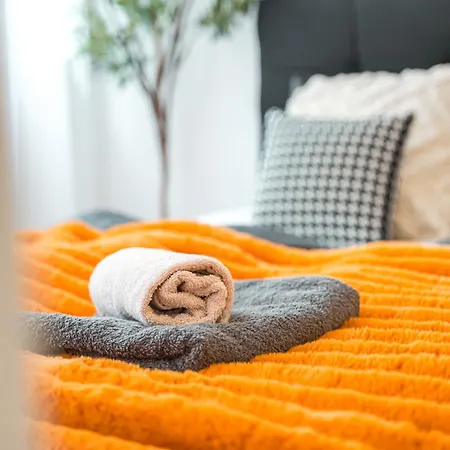 Apartamento Stilvolle Eg-wohnung Im Zentrum