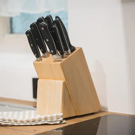 Apartamento Brunnenstrasse 13