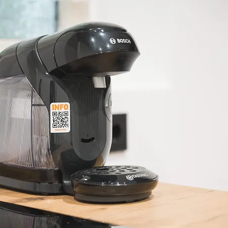 Brunnenstrasse 13 * Stuttgart