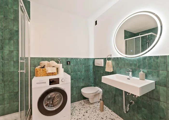 Stilvolle Eg-wohnung Im Zentrum * Stuttgart